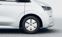 Volkswagen užitkové Nový Transporter, skříň DR