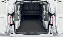 Volkswagen užitkové Nový Transporter, skříň DR