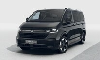 Volkswagen užitkové Caravelle, Style KR