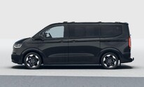 Volkswagen užitkové Caravelle, Style KR