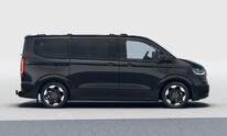 Volkswagen užitkové Caravelle, Style KR