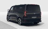 Volkswagen užitkové Caravelle, Style KR