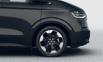 Volkswagen užitkové Caravelle, Style KR