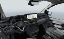 Volkswagen užitkové Caravelle, Style KR