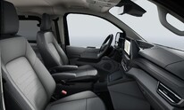 Volkswagen užitkové Caravelle, Style KR