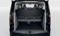Volkswagen užitkové Caravelle, Style KR