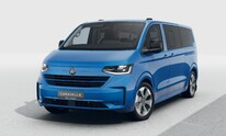 Volkswagen užitkové Caravelle, Life DR