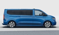 Volkswagen užitkové Caravelle, Life DR