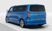 Volkswagen užitkové Caravelle, Life DR