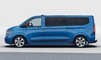 Volkswagen užitkové Caravelle, Life DR