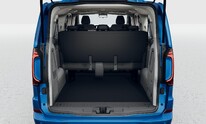 Volkswagen užitkové Caravelle, Life DR