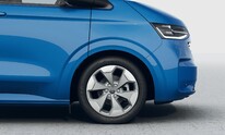 Volkswagen užitkové Caravelle, Life DR