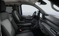 Volkswagen užitkové Caravelle, Life DR