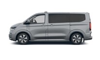 Volkswagen užitkov&eacute; Transporter Kombi, KR