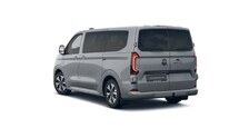 Volkswagen užitkov&eacute; Transporter Kombi, KR