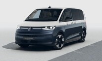 Volkswagen užitkové Multivan, Style