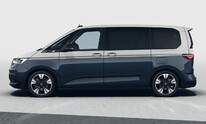 Volkswagen užitkové Multivan, Style