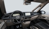 Volkswagen užitkové Multivan, Style
