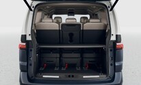 Volkswagen užitkové Multivan, Style