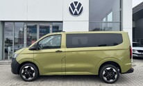 Volkswagen užitkov&eacute; Caravelle, KR
