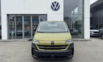 Volkswagen užitkov&eacute; Caravelle, KR