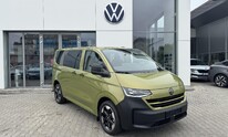 Volkswagen užitkové Caravelle, KR