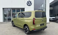 Volkswagen užitkov&eacute; Caravelle, KR