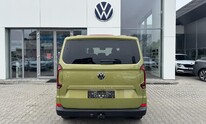 Volkswagen užitkové Caravelle, KR
