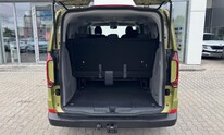 Volkswagen užitkov&eacute; Caravelle, KR