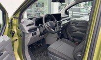 Volkswagen užitkové Caravelle, KR