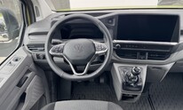 Volkswagen užitkov&eacute; Caravelle, KR