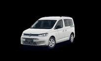 Volkswagen užitkové Caddy, Life