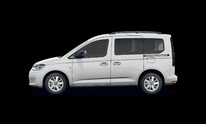 Volkswagen užitkové Caddy, Life