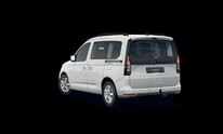 Volkswagen užitkové Caddy, Life