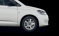 Volkswagen užitkové Caddy, Life