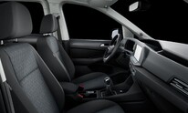 Volkswagen užitkové Caddy, Life