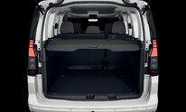 Volkswagen užitkové Caddy, Life