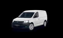 Volkswagen užitkové Caddy - skříňový vůz, Cargo Maxi