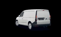 Volkswagen užitkové Caddy - skříňový vůz, Cargo Maxi
