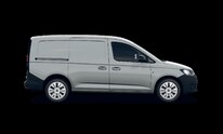 Volkswagen užitkové Caddy - skříňový vůz, Cargo Maxi