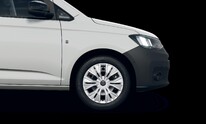 Volkswagen užitkové Caddy - skříňový vůz, Cargo Maxi