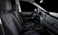 Volkswagen užitkové Caddy - skříňový vůz, Cargo Maxi