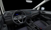 Volkswagen užitkové Caddy - skříňový vůz, Cargo Maxi