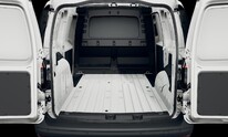 Volkswagen užitkové Caddy - skříňový vůz, Cargo Maxi