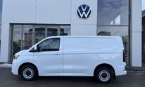 Volkswagen užitkov&eacute; Transporter, skř&iacute;ň KR