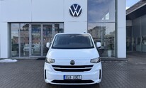 Volkswagen užitkov&eacute; Transporter, skř&iacute;ň KR