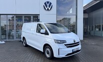 Volkswagen užitkové Transporter, skříň KR