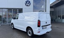 Volkswagen užitkov&eacute; Transporter, skř&iacute;ň KR