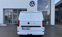 Volkswagen užitkov&eacute; Transporter, skř&iacute;ň KR