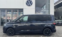Volkswagen užitkové Multivan, Style